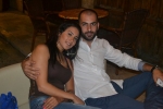 Saturday Night at La Paz Pub, Byblos